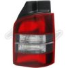 DIEDERICHS 2272190 Combination Rearlight